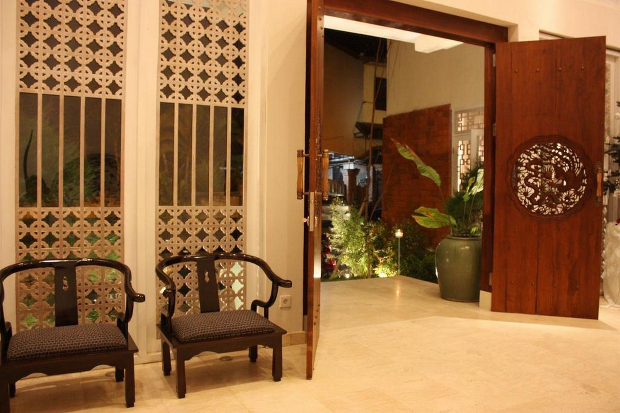 Nida Banjar Umalas Kauh Badung Kuta (Bali)