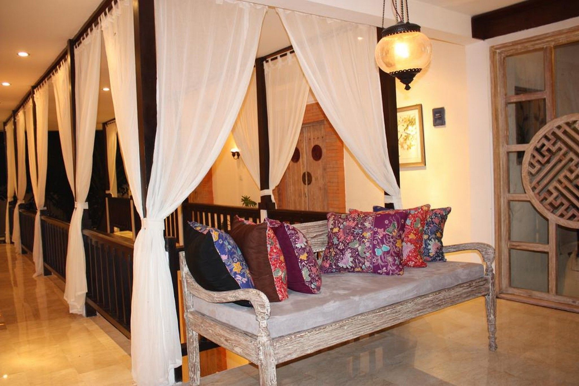Hotel Nida Banjar Umalas Kauh Badung